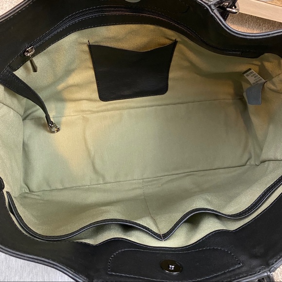 Longchamp 3D Tote Bag M, EUC! - Picture 5 of 8